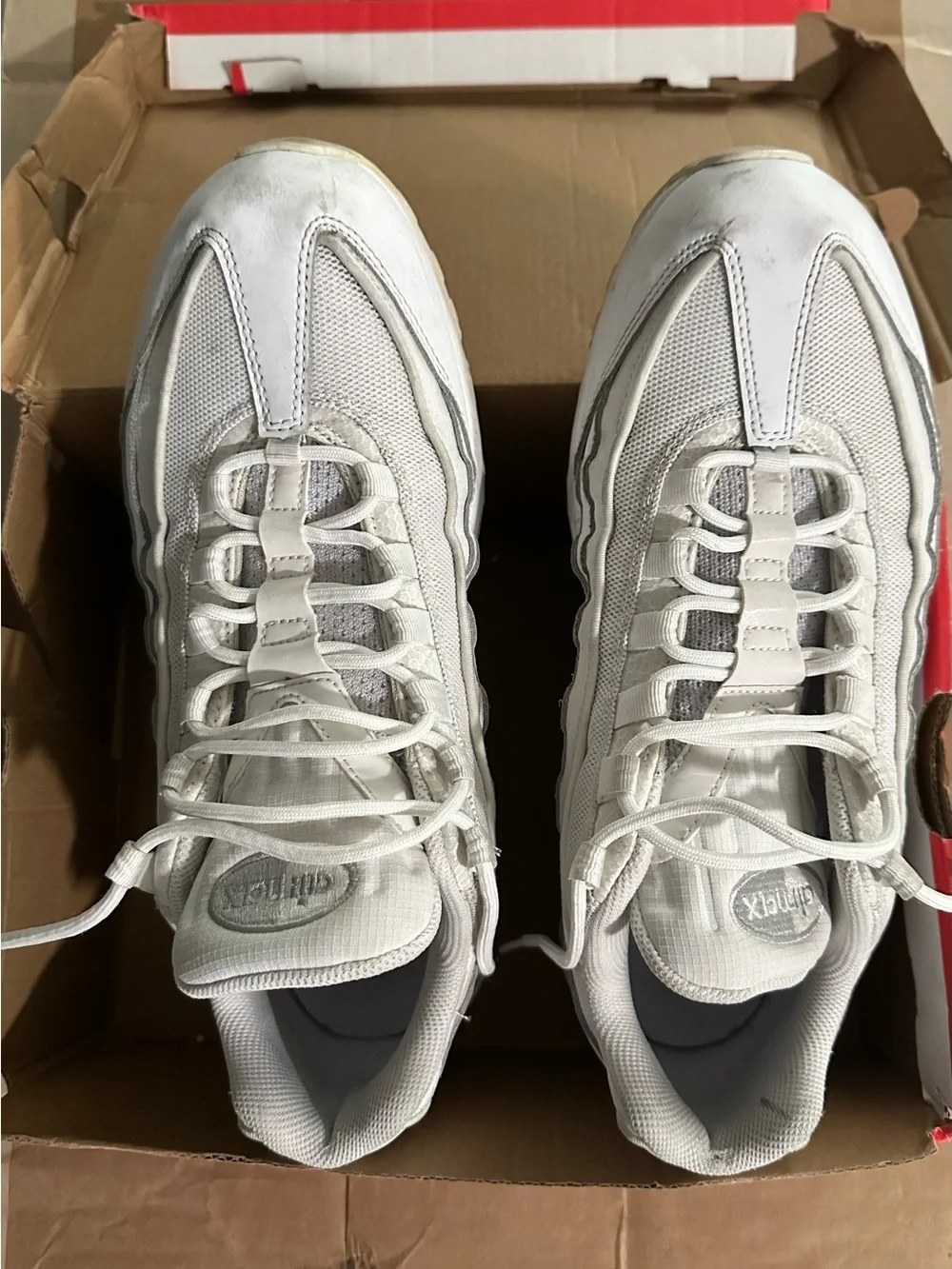 Nike Men’s 12.5 Air Max 95 *FREE SHIPPING*